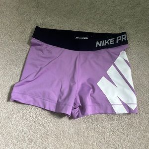 Nike Pros